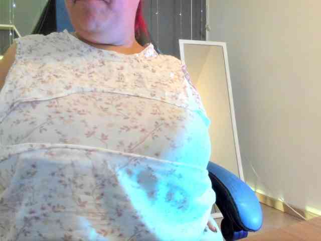 Sammy-owens webcam