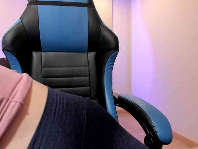 Sammy-owens webcam