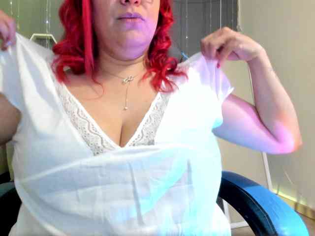 Sammy-owens webcam