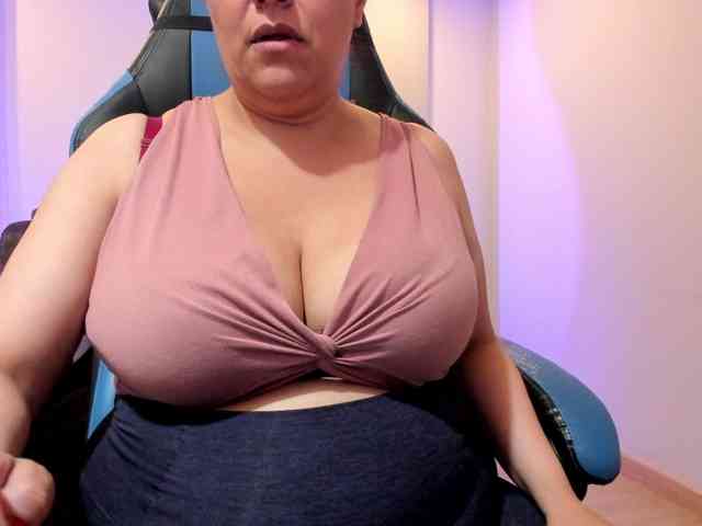 Sammy-owens webcam
