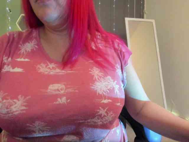 random webcam Sammy-owens