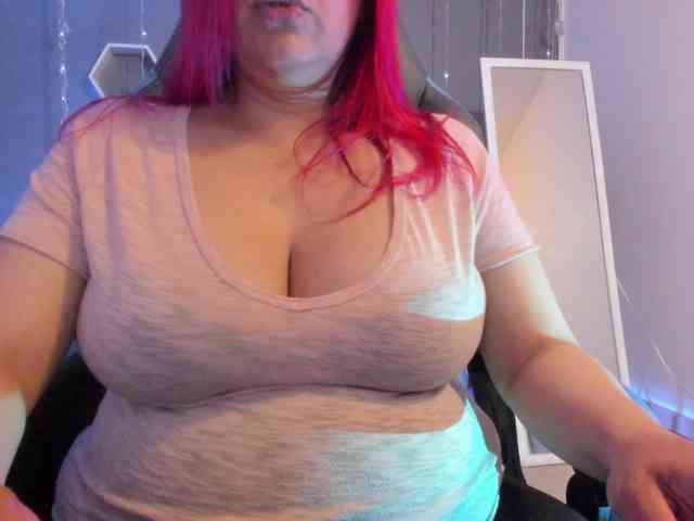 Sammy-owens webcam