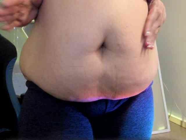 Sammy-owens webcam