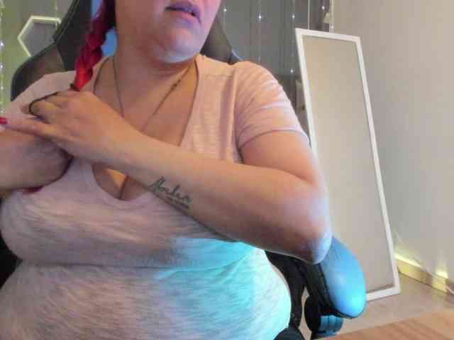 Sammy-owens webcam
