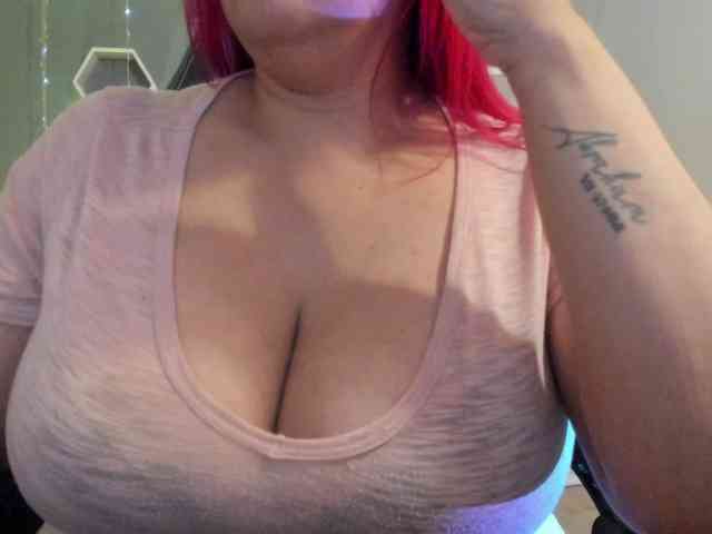 Sammy-owens webcam