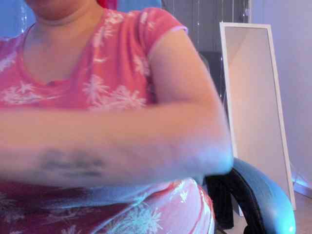 Sammy-owens webcam