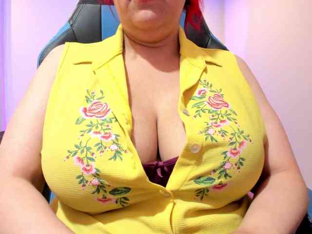 Sammy-owens webcam