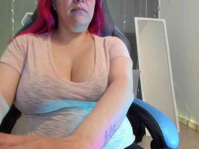 Sammy-owens webcam