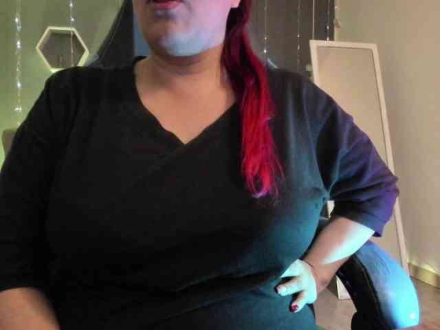 Sammy-owens webcam