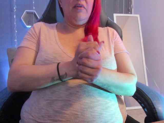 Sammy-owens webcam