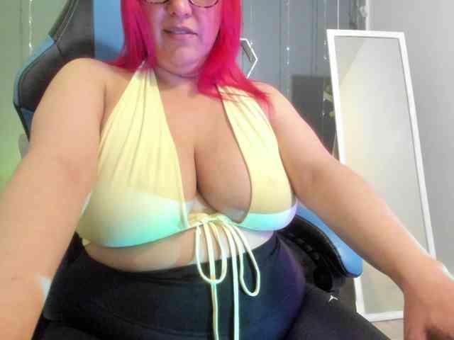 Sammy-owens webcam