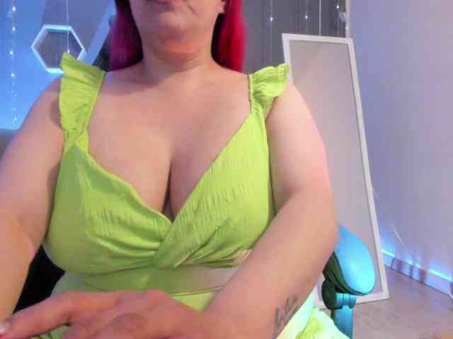 Sammy-owens webcam