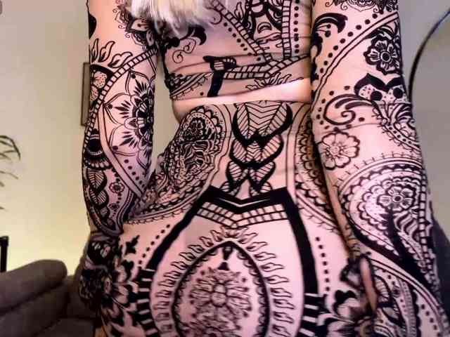 Missblair12 webcam