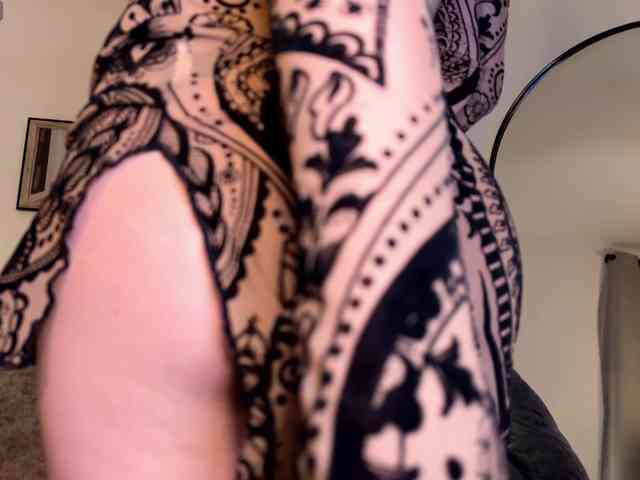 Missblair12 webcam