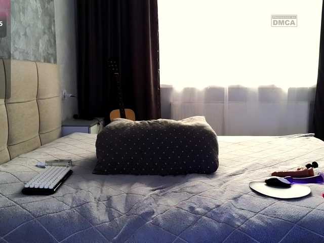 DilyaRae's BongaCams show and profile