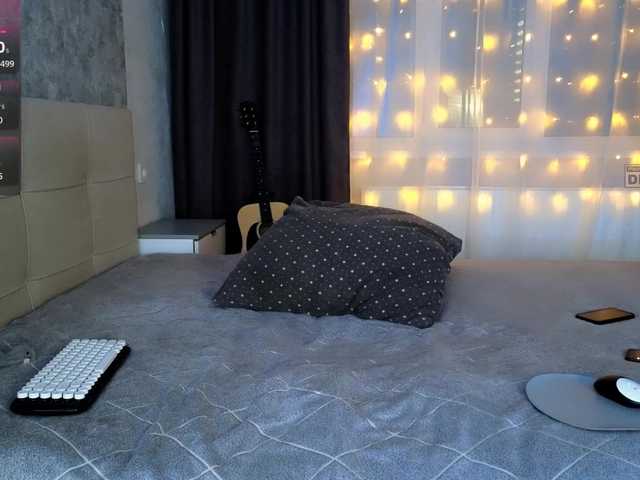 DilyaRae's BongaCams show and profile