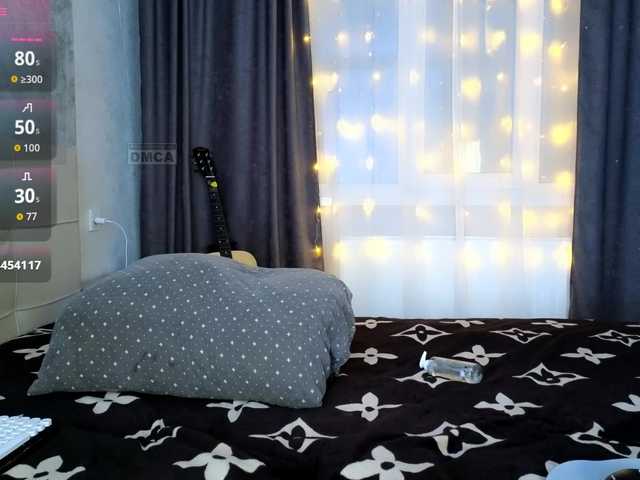 DilyaRae's BongaCams show and profile