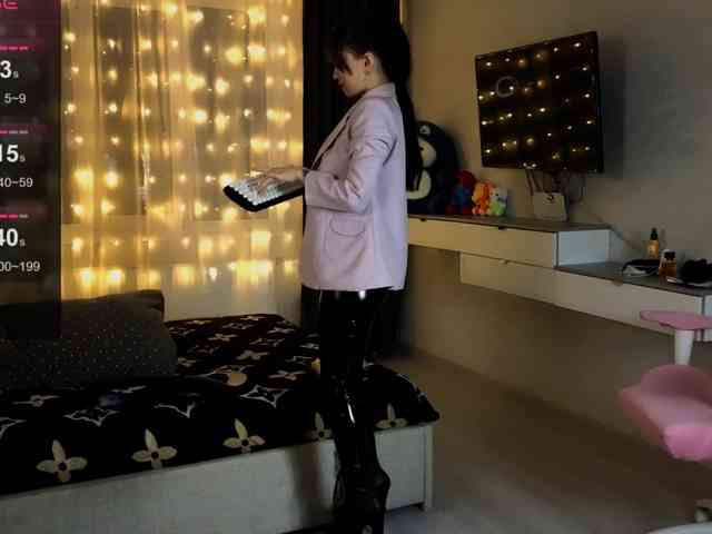 DilyaRae Live Webcam on BongaCams