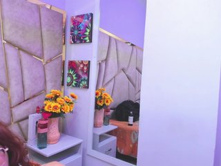 Cloe-candy Porn Show