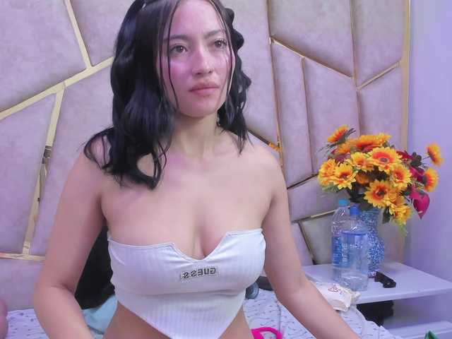 Cloe-candy's BongaCams show and profile