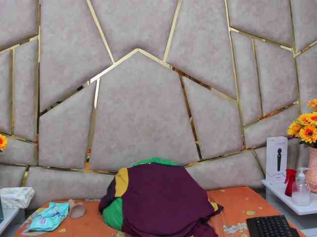 Cloe-candy webcam