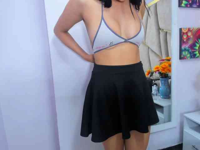 Cloe-candy Cloe-candy