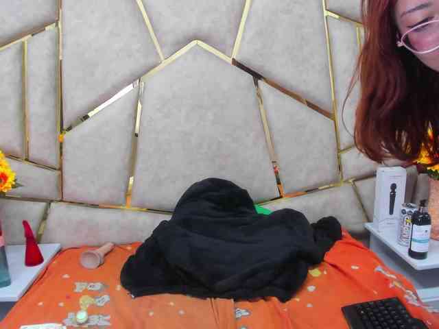 Cloe-candy webcam