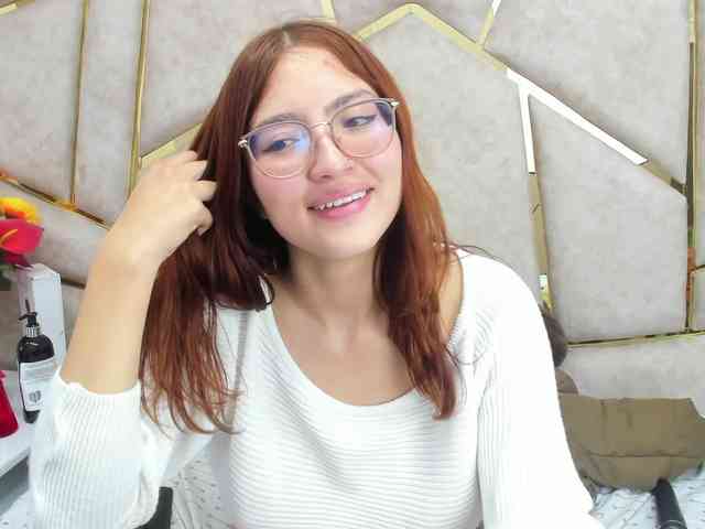 Cloe-candy webcam