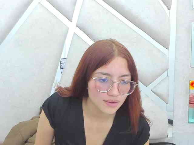 Cloe-candy webcam
