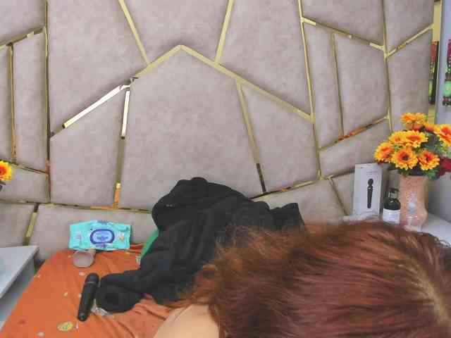 Cloe-candy webcam