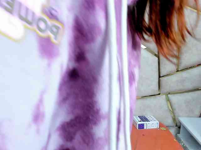 Cloe-candy webcam