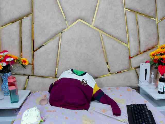 Cloe-candy webcam