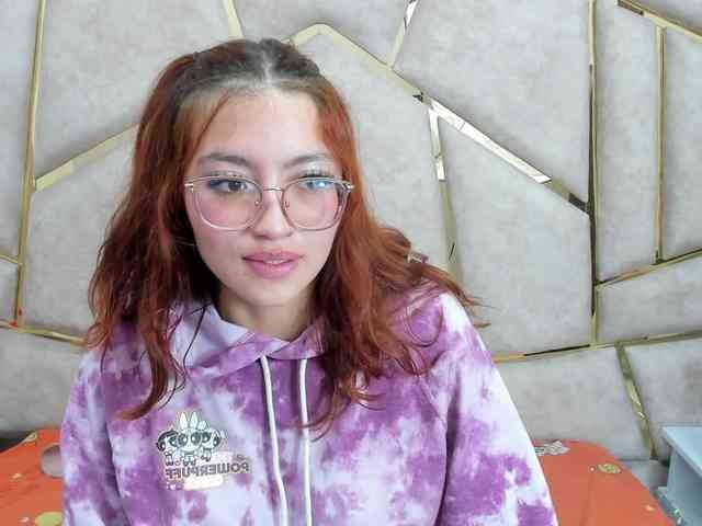 Cloe-candy webcam