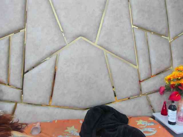 Cloe-candy webcam