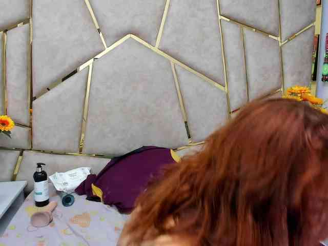 Cloe-candy webcam
