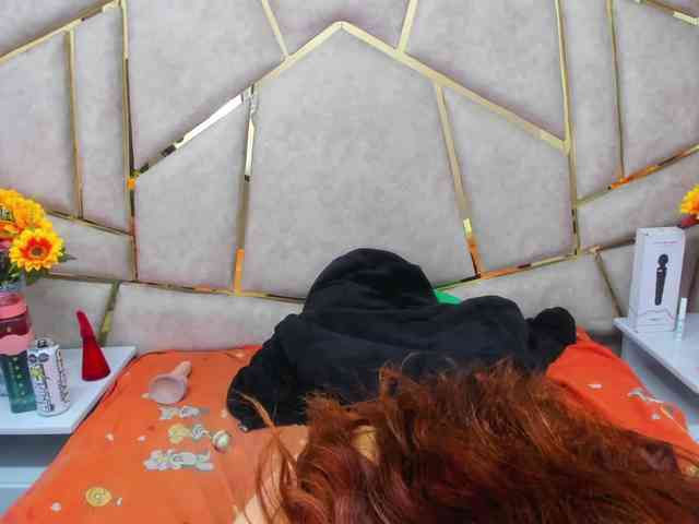 Cloe-candy webcam