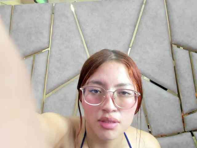 Cloe-candy webcam