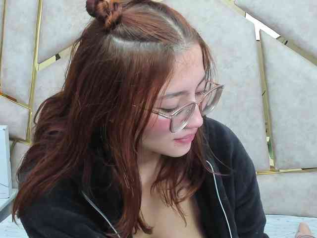 Cloe-candy webcam
