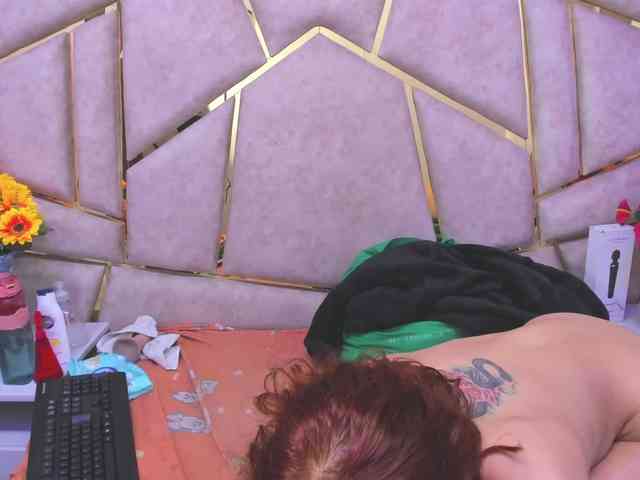 Cloe-candy webcam