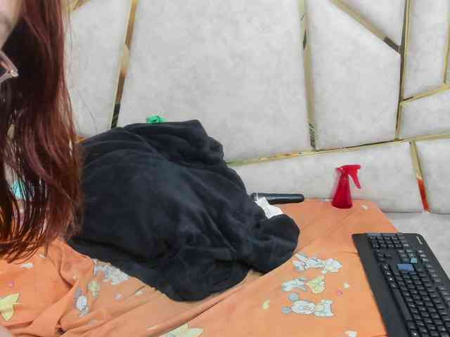 Cloe-candy webcam