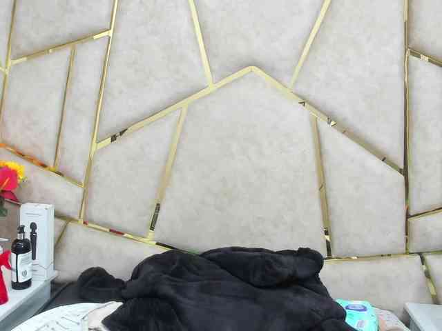 Cloe-candy webcam