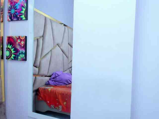 Cloe-candy Cloe-candy