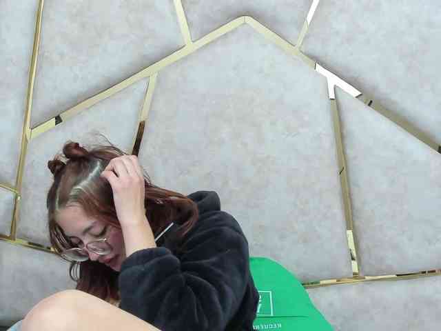 Cloe-candy webcam