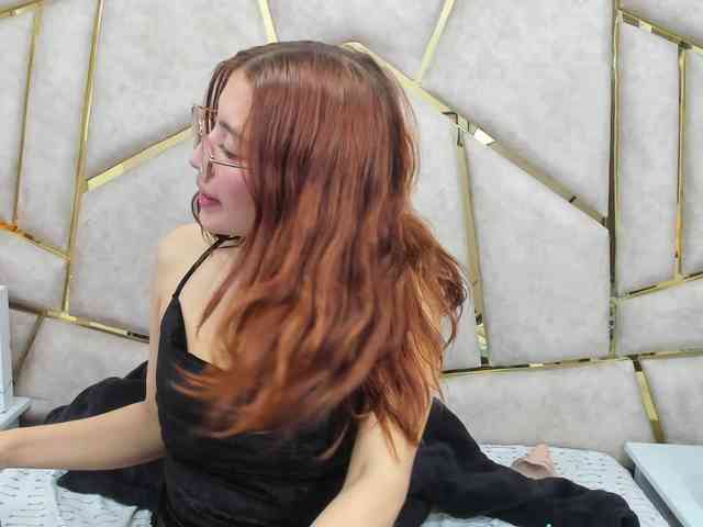 Cloe-candy webcam