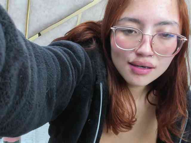 Cloe-candy webcam