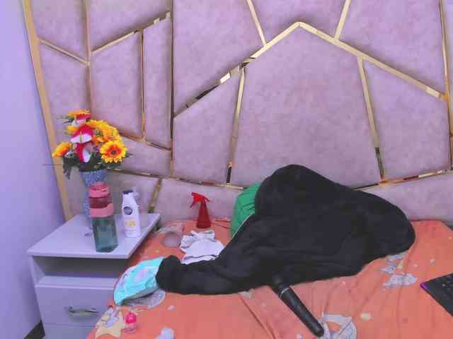 Cloe-candy webcam