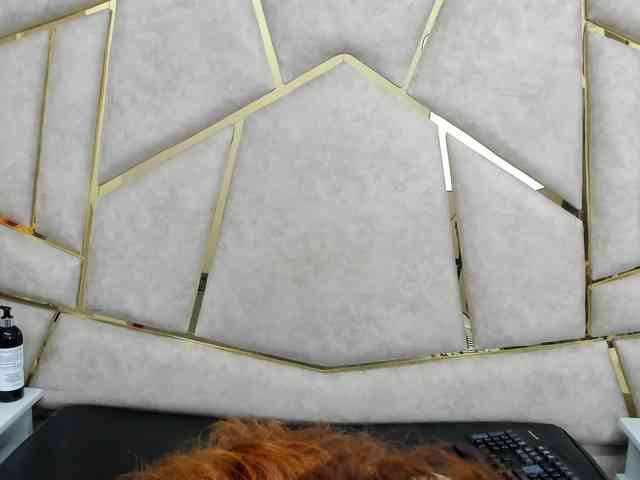 Cloe-candy webcam