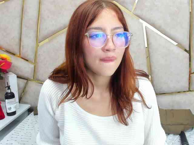 Cloe-candy webcam