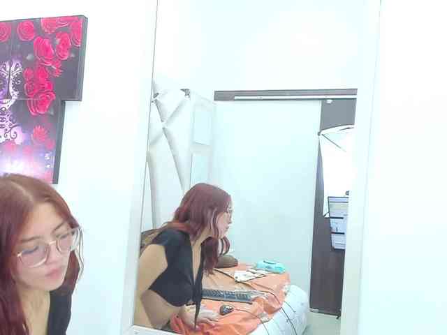 Cloe-candy webcam