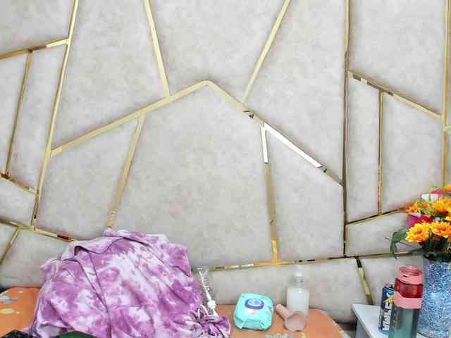 Cloe-candy webcam